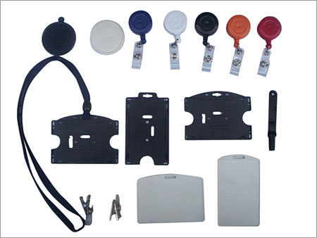 ID CARD Accessories