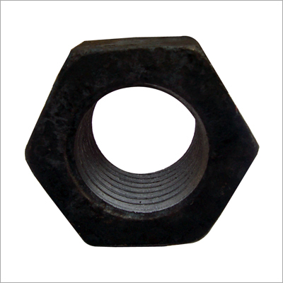 Hex Nuts