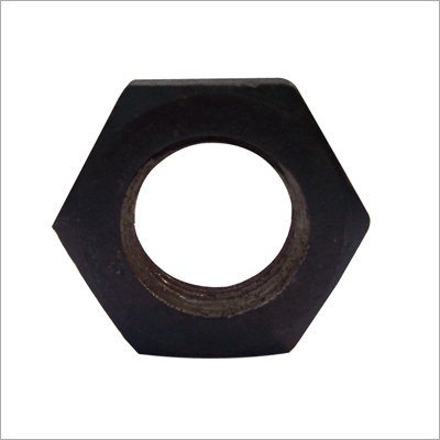 Hex Nut