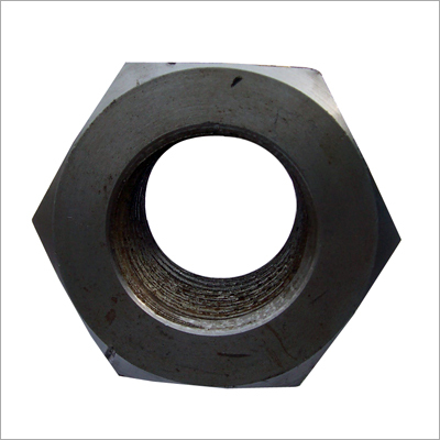 MS Hex Nut