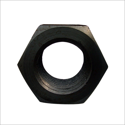 Special Hex Nuts