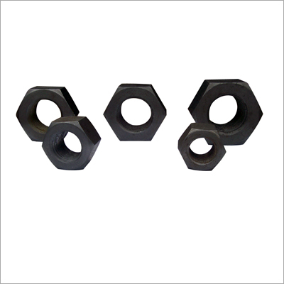 Industrial nuts