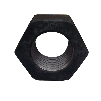 Brass Hex Nut