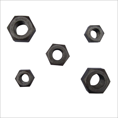 Hex-Nuts