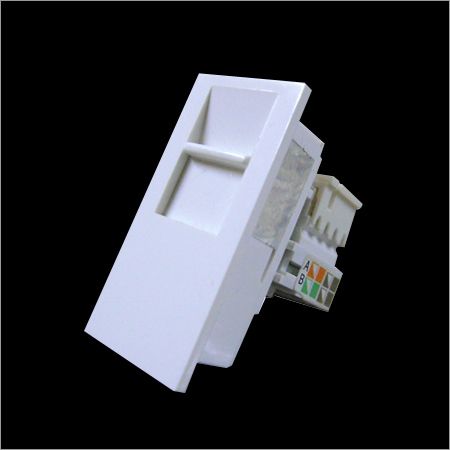 Computer Jack (Cat 5)