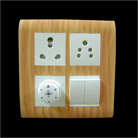 Electrical Switch Boards