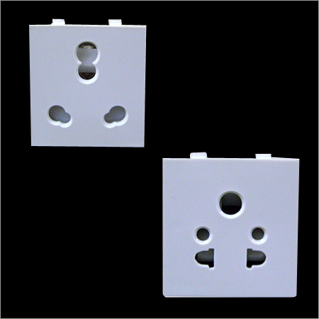 16 Amp Multi Socket
