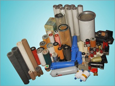 Compressor Filters