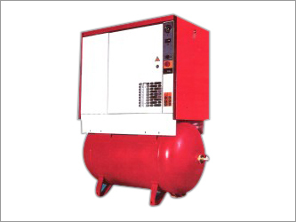 Compressor Drier