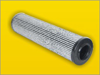 Filters for Steel Plants