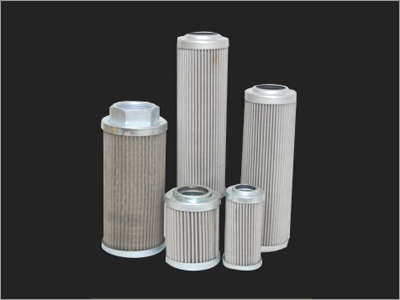 Earth Moving Filters