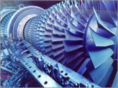 Filters for Gas Turbine