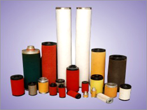 Filters for Oil and Gas