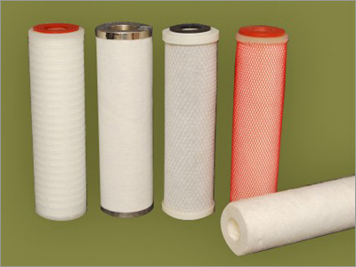 Liquid Filters