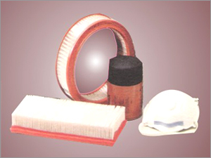 Filters for Pollution Control