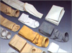 Bag Filter for Cement Industries