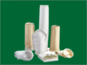 Bag Filter for Chemical Industries