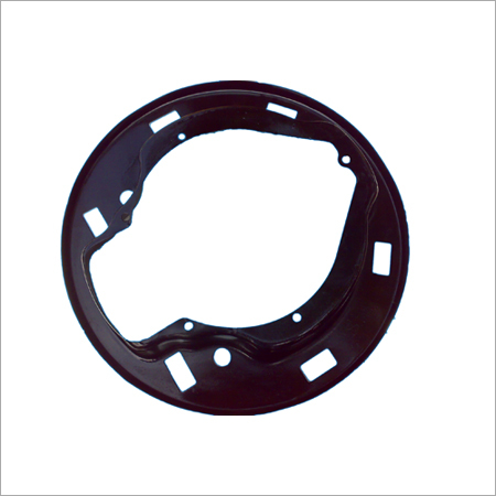 Automotive Parts & Components