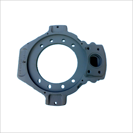 Automotive Parts & Components