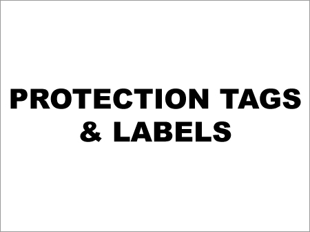 Anti-counterfeiting Tags & Labels