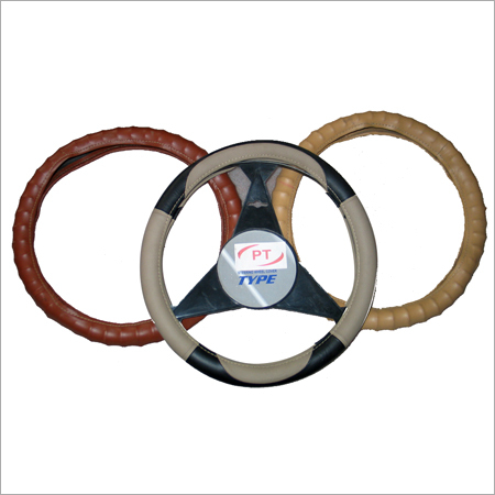 Steering Cover