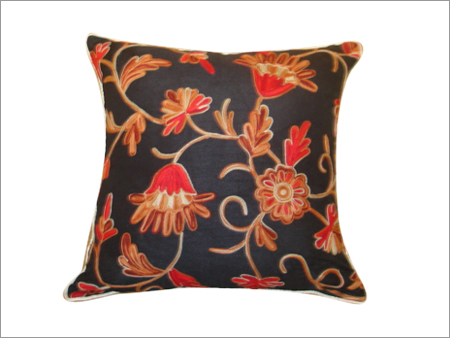 Printed Cushion Cover
