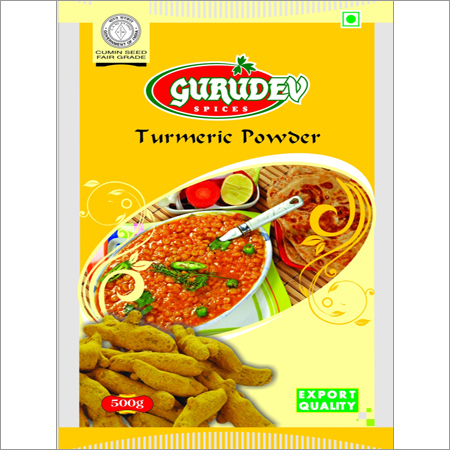 Turmic Powder