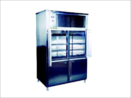 Refrigeration System