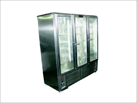 Multiple Door Deep Freezer