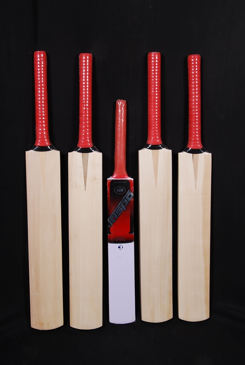Cricket bats