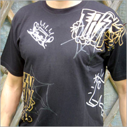 Printed T-Shirt