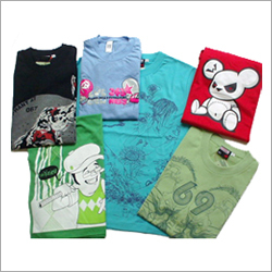 Children's Casual Wear