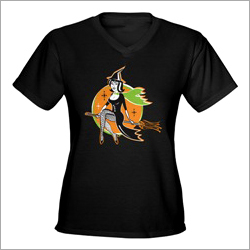 Round Neck T Shirts