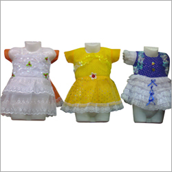 Baby Dress