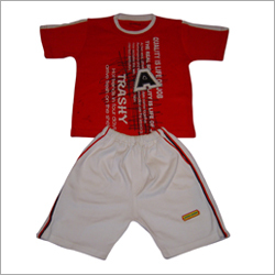 Boy's Set