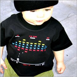 Boys T-Shirt