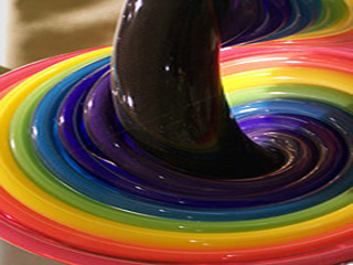 Epoxy Paints