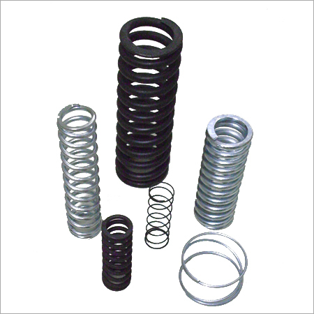 Coil Springs