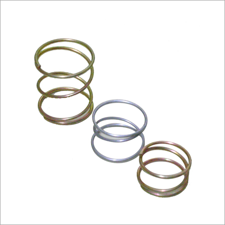 Industrial Springs