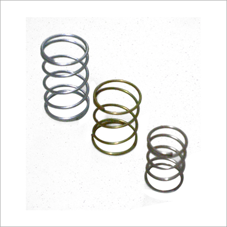 Industrial Coil Springs