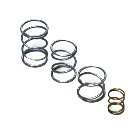 Heavy Compression Spring