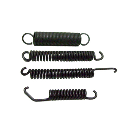 Extension Springs
