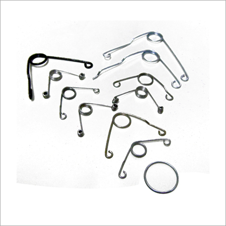 Centre Springs