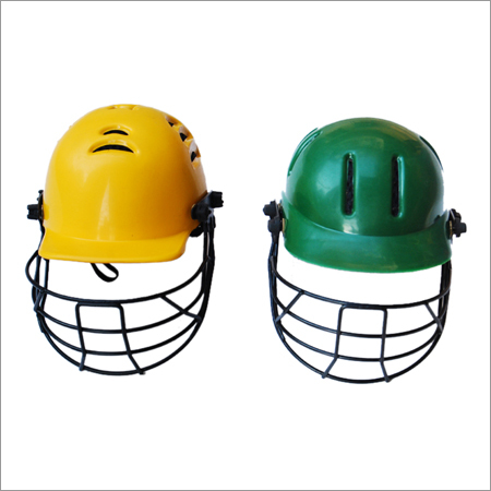 Cricket Helmets