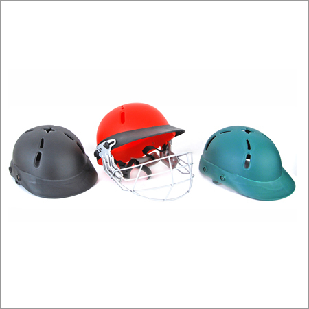 Cricket Helmet