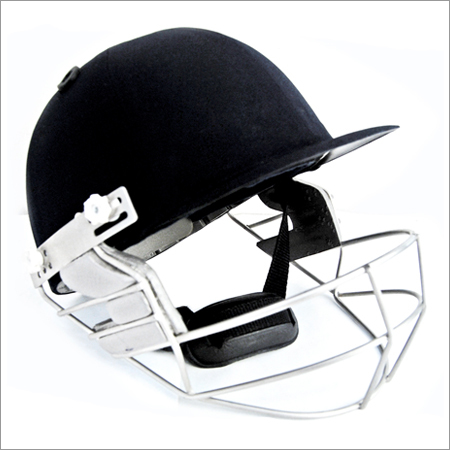 Cricket Helmet