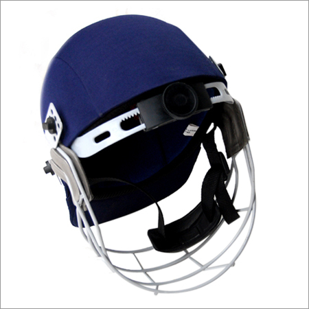 Cricket Helmets