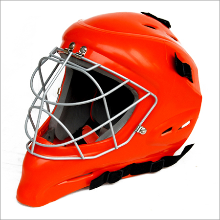 Hockey Helmet