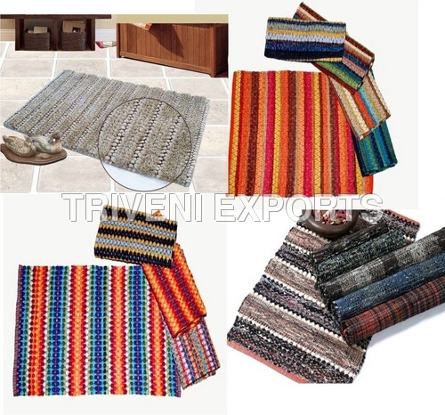 Hand Tufted Rugs