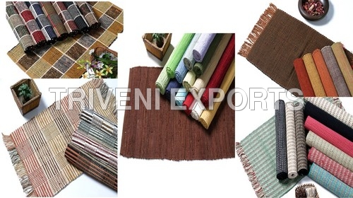Woven Rugs